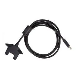 коммуникационно-зарядный usb кабель для zebra tc7x