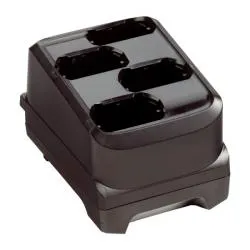 зарядное устройство на 4 аккумулятора zebra mc32/mc33