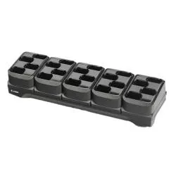 зарядное устройство на 20 аккумуляторов zebra mc32/mc33