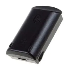 аккумулятор для тсд zebra mc33 li-ion