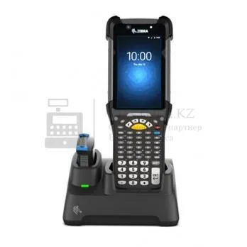 однослотовый кредл для тсд zebra mc93/mc94 в казахстане