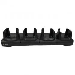 четырехслотовый кредл для тсд zebra mc93/mc94