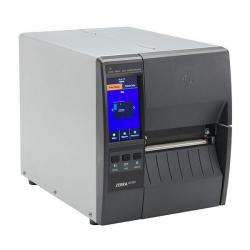 Принтер этикеток Zebra ZT231 термотрансферный (300 dpi, USB/Ethernet, отделитель этикеток) в Казахстане_2
