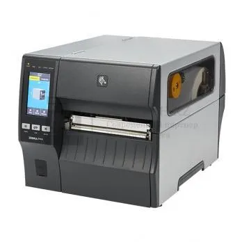принтер этикеток zebra zt421 термотрансферный (6&quot;, 203 dpi, usb/ethernet/bluetooth) в казахстане