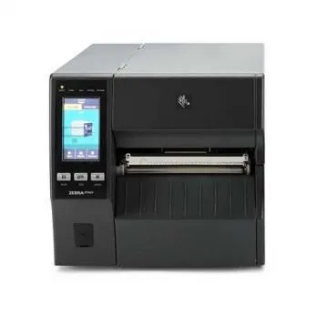 принтер этикеток zebra zt421 термотрансферный (6&quot;, 203 dpi, usb/ethernet/bluetooth) в казахстане