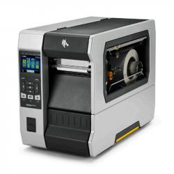 Принтер этикеток Zebra ZT610 термотрансферный (4", 203 dpi, USB/Ethernet/Bluetooth) в Казахстане_0
