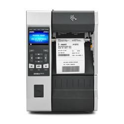Принтер этикеток Zebra ZT610 термотрансферный (4", 203 dpi, USB/Ethernet/Bluetooth) в Казахстане_1