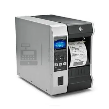 принтер этикеток zebra zt610 термотрансферный (4&quot;, 203 dpi, usb/ethernet/bluetooth) в казахстане