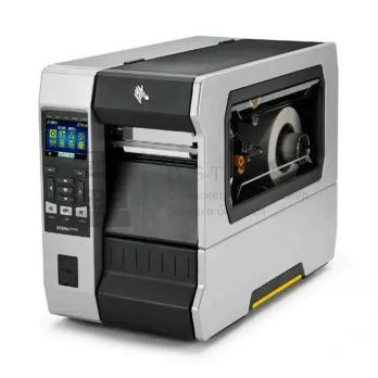 принтер этикеток zebra zt610 термотрансферный (4&quot;, 300 dpi, usb/ethernet/bluetooth) в казахстане