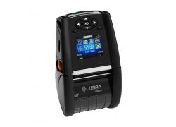 Мобильный принтер этикеток Zebra ZQ610 Plus 2" в Казахстане_0