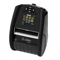 мобильный принтер этикеток zebra zq620 plus 3&quot;