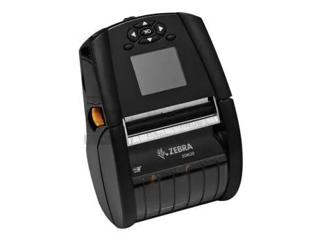 мобильный принтер этикеток zebra zq620 plus 3&quot; в казахстане