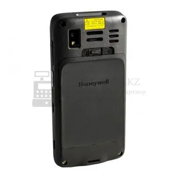 терминал сбора данных honeywell eda51 n6603, 4/64gb, wi-fi/bluetooth/gps/nfc/lte в казахстане