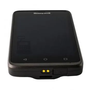 терминал сбора данных honeywell eda51 n6603, 4/64gb, wi-fi/bluetooth/gps/nfc/lte в казахстане