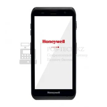 терминал сбора данных honeywell eda52 5,5&quot; s0703 sr, 4/64gb, nfc/wifi в казахстане