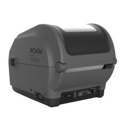 Принтер этикеток Honeywell PC45d (203dpi, USB/Ethernet) в Казахстане_1