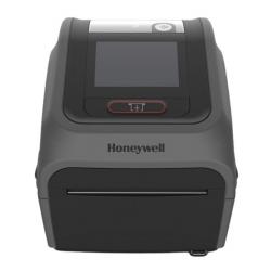 Принтер этикеток Honeywell PC45d (203dpi, USB/Ethernet) в Казахстане_2