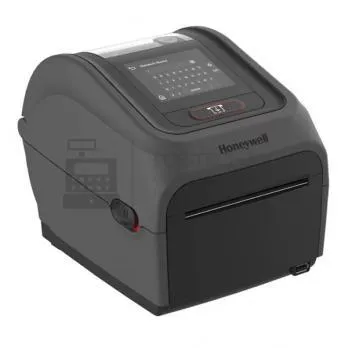 принтер этикеток honeywell pc45d (203dpi, usb/ethernet) в казахстане