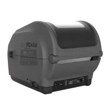 принтер этикеток honeywell pc45d (203dpi, usb/ethernet) в казахстане