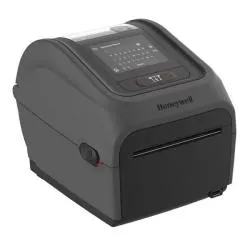 принтер этикеток honeywell pc45d (203dpi, usb/ethernet/bluetooth/wlan)
