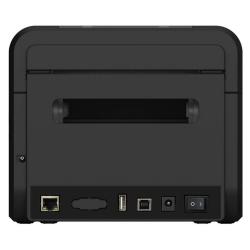 Принтер этикеток Honeywell PC42e (300dpi, USB/Ethernet) в Казахстане_1