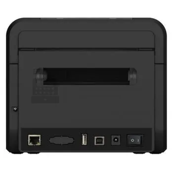 принтер этикеток honeywell pc42e (300dpi, usb/ethernet) в казахстане