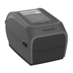 Принтер этикеток термотрансферный Honeywell PC45t (203 dpi, USB/Ethernet) в Казахстане_0