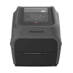 Принтер этикеток термотрансферный Honeywell PC45t (203 dpi, USB/Ethernet) в Казахстане_1