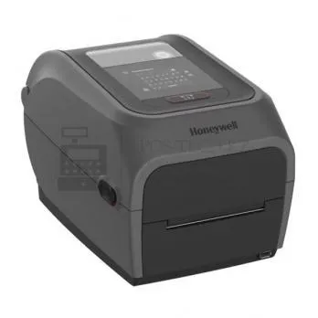 принтер этикеток термотрансферный honeywell pc45t (203 dpi, usb/ethernet) в казахстане