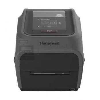 принтер этикеток термотрансферный honeywell pc45t (203 dpi, usb/ethernet) в казахстане