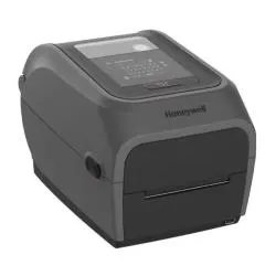 принтер этикеток термотрансферный honeywell pc45t (300 dpi, usb/ethernet)