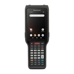 терминал сбора данных honeywell ck62 4&quot;, 38-key, 4/64gb, nano/esim, standart