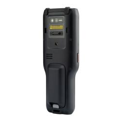 Терминал сбора данных Honeywell CK62 4", 38-Key, 4/64GB, Nano/eSIM, Standart в Казахстане_1
