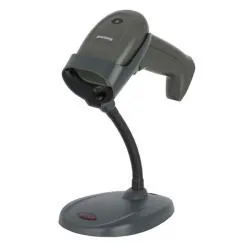 сканер штрих-кода honeywell hh490 2d usb с подставкой