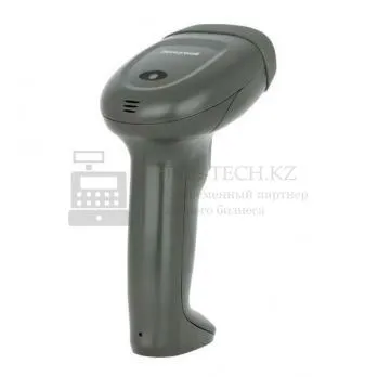 сканер штрих-кода honeywell hh490 2d usb с подставкой в казахстане