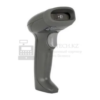 сканер штрих-кода honeywell hh490 2d usb с подставкой в казахстане