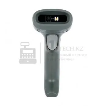 сканер штрих-кода honeywell hh490 2d usb с подставкой в казахстане