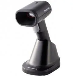 беспроводной сканер штрих-кода honeywell hh492