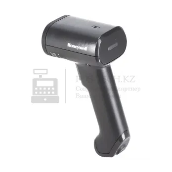 беспроводной сканер штрих-кода honeywell hh492 в казахстане