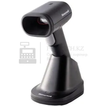 беспроводной сканер штрих-кода honeywell hh492 в казахстане