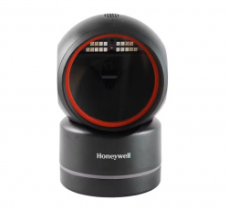 Стационарный сканер штрих-кода Honeywell HF680 2D USB в Казахстане_1