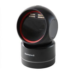 Стационарный сканер штрих-кода Honeywell HF680 2D USB в Казахстане_0