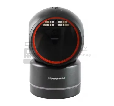 стационарный сканер штрих-кода honeywell hf680 2d usb в казахстане
