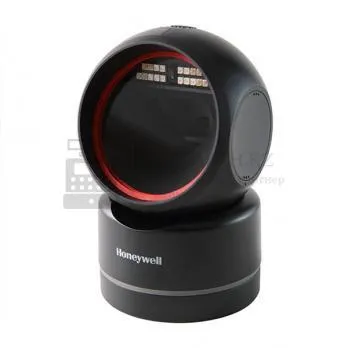 стационарный сканер штрих-кода honeywell hf680 2d usb в казахстане