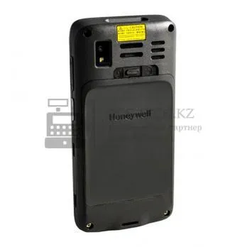 терминал сбора данных honeywell eda51 android 11, n6603, 4/64gb, wi-fi/bluetooth/gps/nfc/lte в казахстане