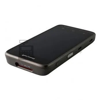терминал сбора данных honeywell eda51 android 11, n6603, 4/64gb, wi-fi/bluetooth/gps/nfc/lte в казахстане