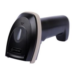Беспроводной сканер штрих-кода G-SENSE IS1408BT HD в Казахстане_5