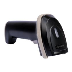 Беспроводной сканер штрих-кода G-SENSE IS1408BT HD в Казахстане_4