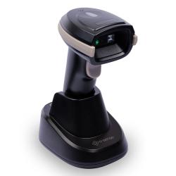 Беспроводной сканер штрих-кода G-SENSE IS1408BT HD в Казахстане_2
