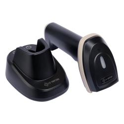 Беспроводной сканер штрих-кода G-SENSE IS1408BT HD в Казахстане_1